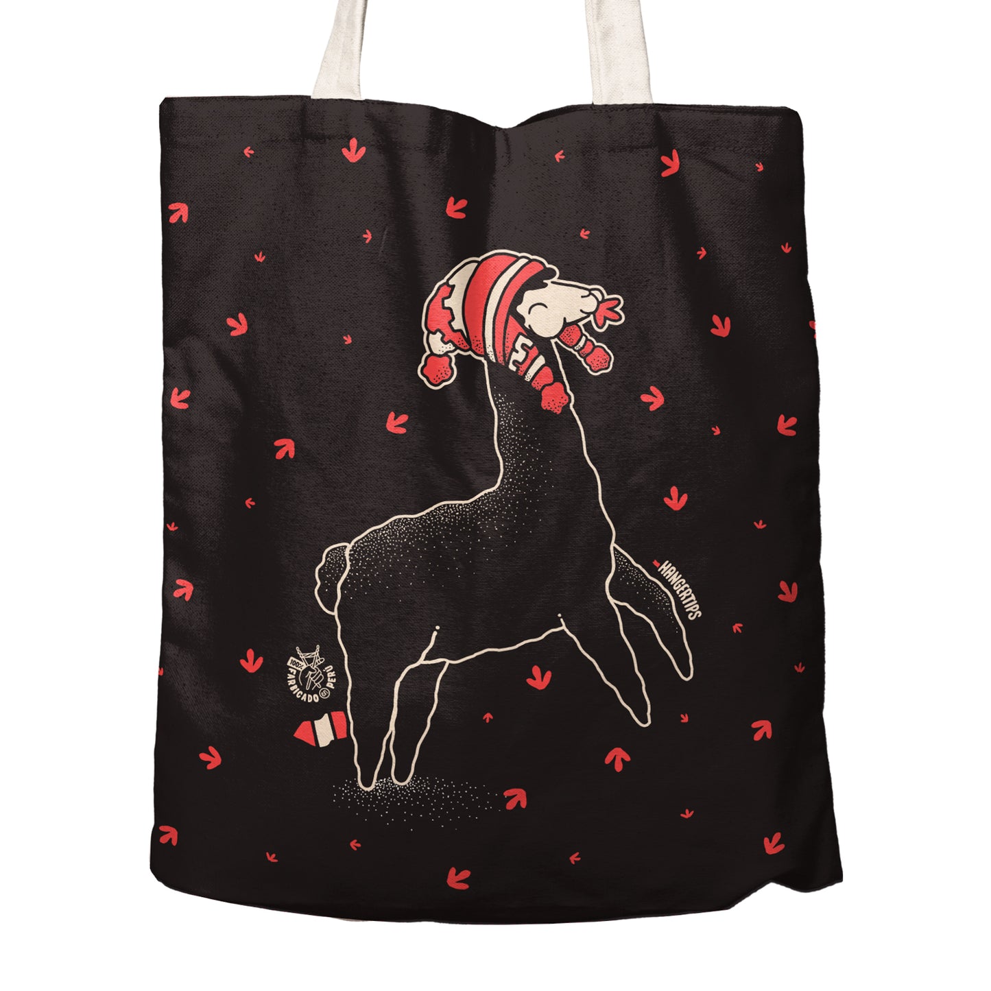 Cartera Kusi negro