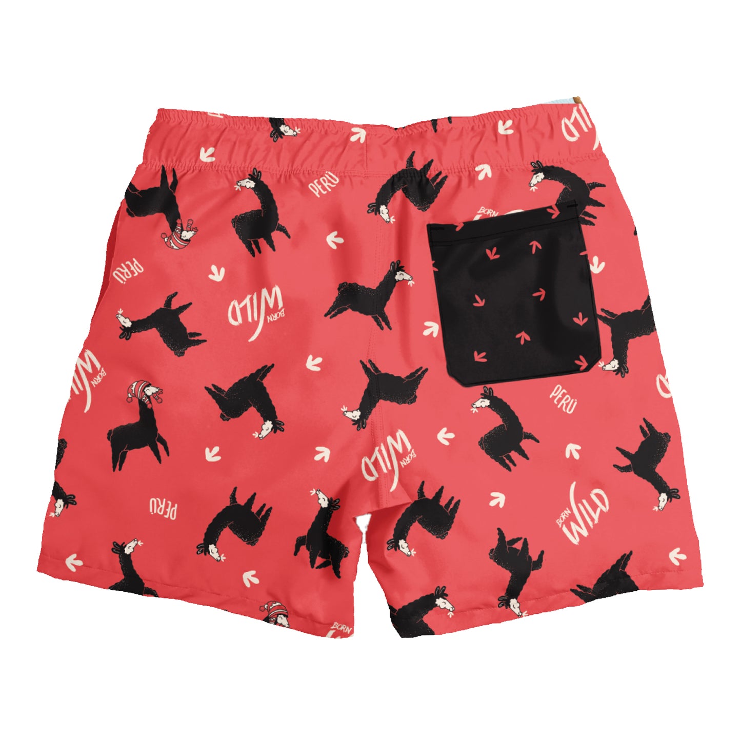 Ropa de Baño Kusi wild