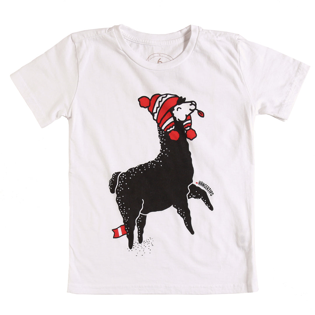 Polo niño Kusi