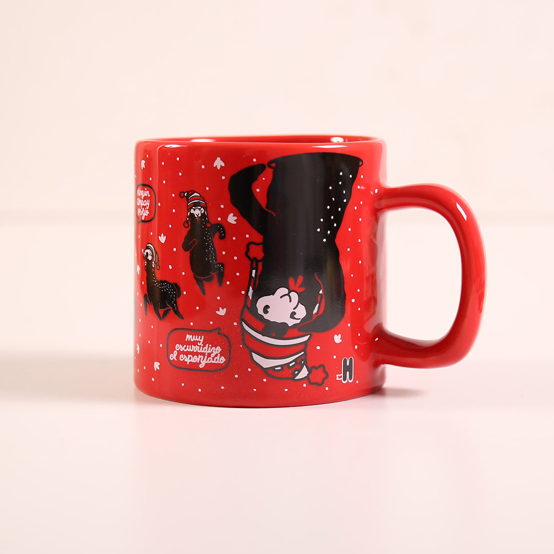 Taza Ampay
