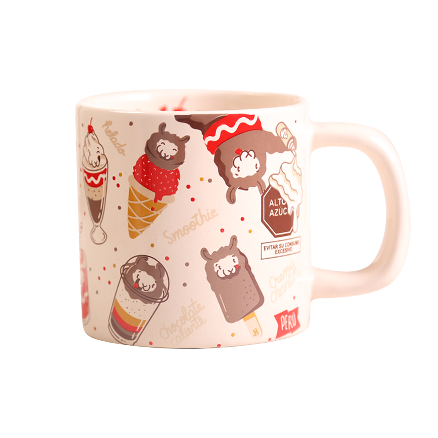 Taza Yaw