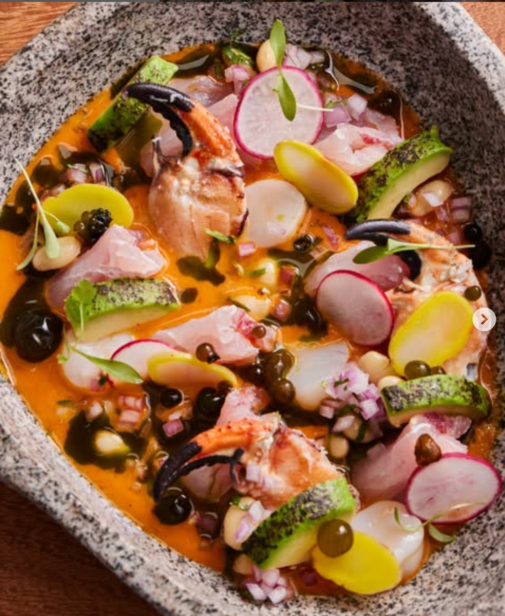 7 Días Comiendo en Lima: Una Ruta Gastronómica Imperdible