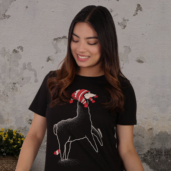 POLOS MUJER