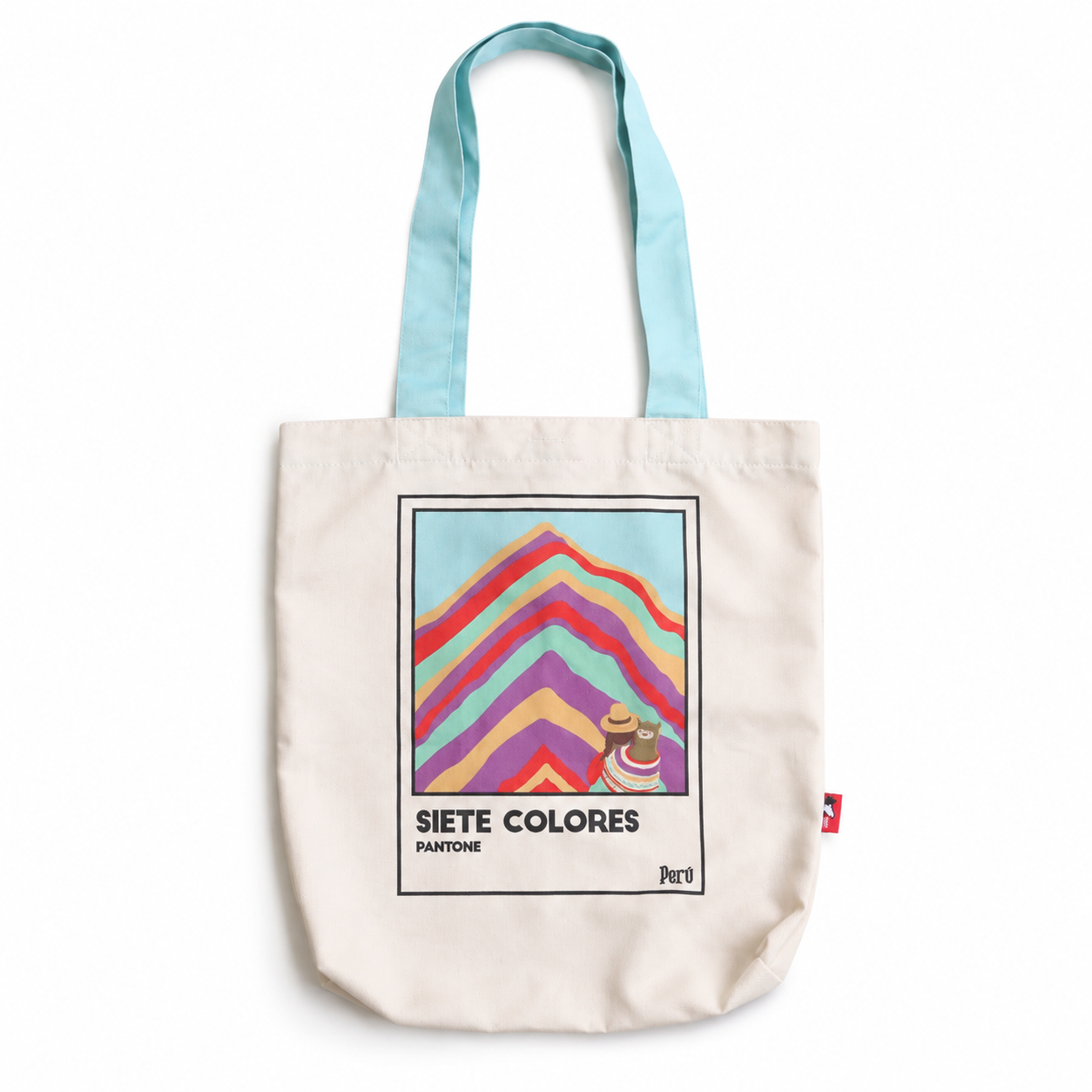 Cartera Ari Siete Colores