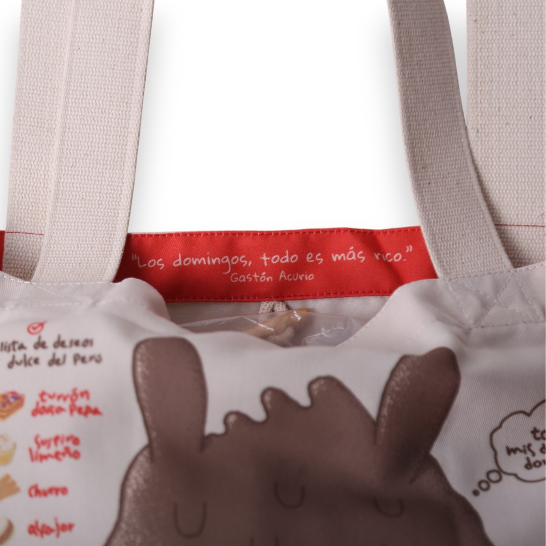 Cartera Yaw