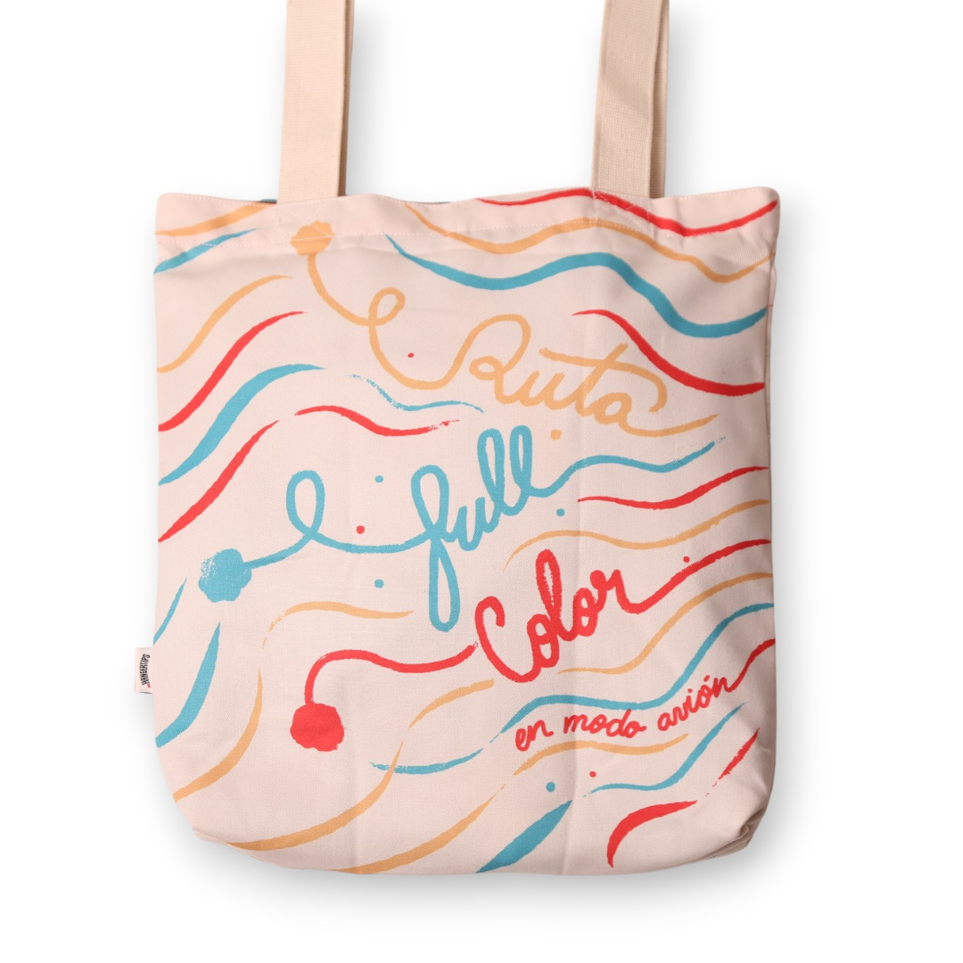 Cartera Ari colorinchi