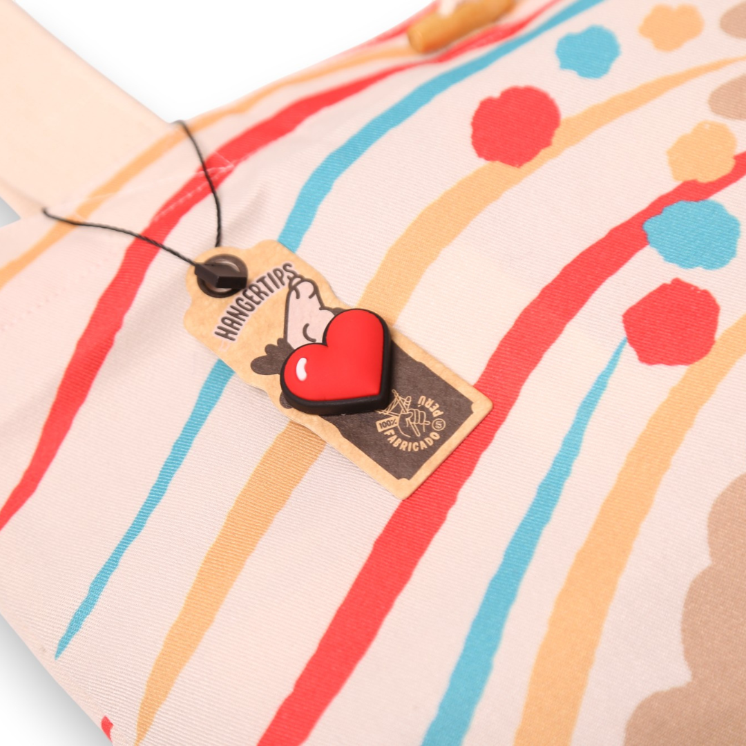 Cartera Ari colorinchi