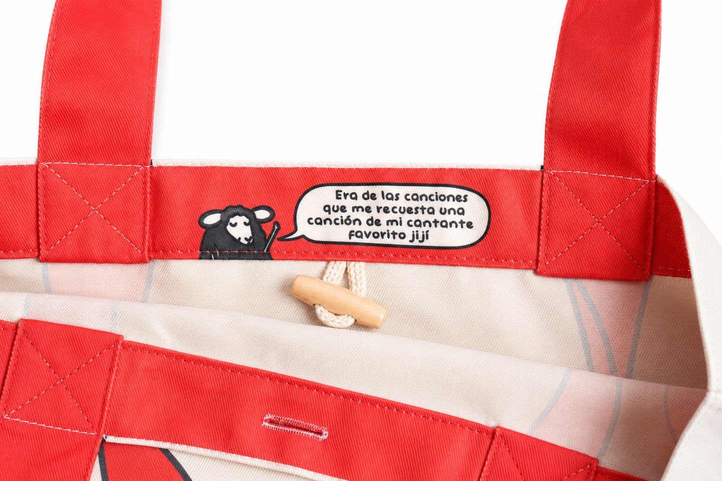 Cartera Kusi Cámara