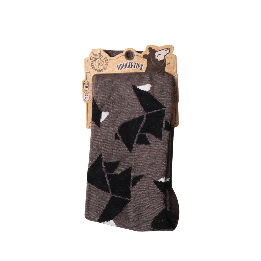 Medias Origami