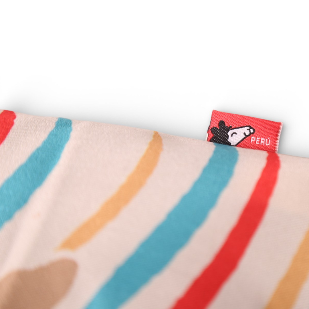 Cartera Ari colorinchi