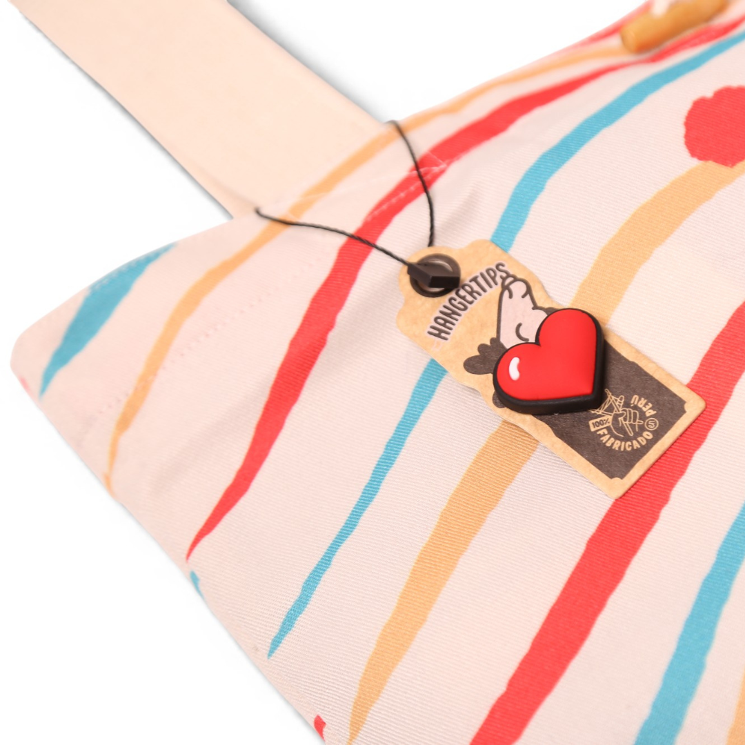 Cartera Ari colorinchi