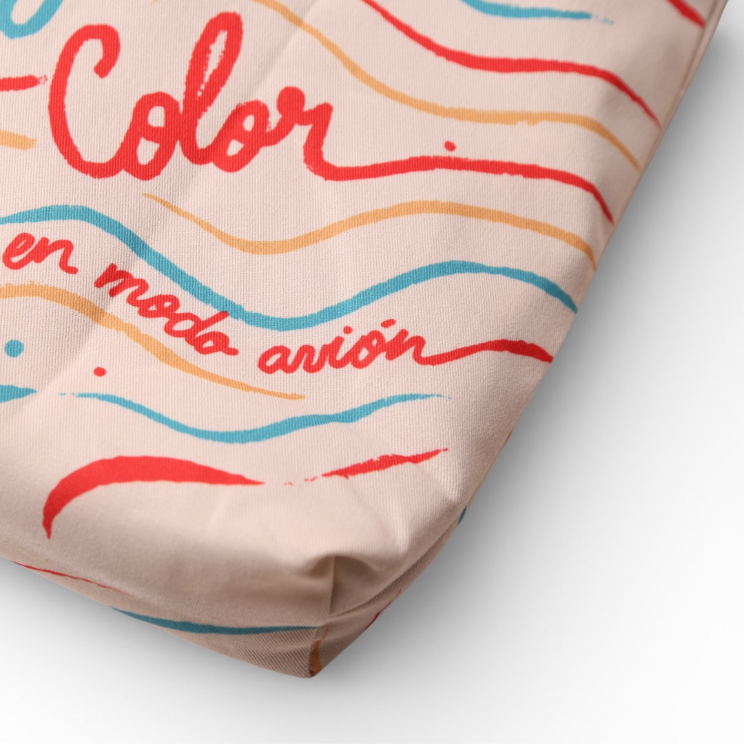 Cartera Ari colorinchi