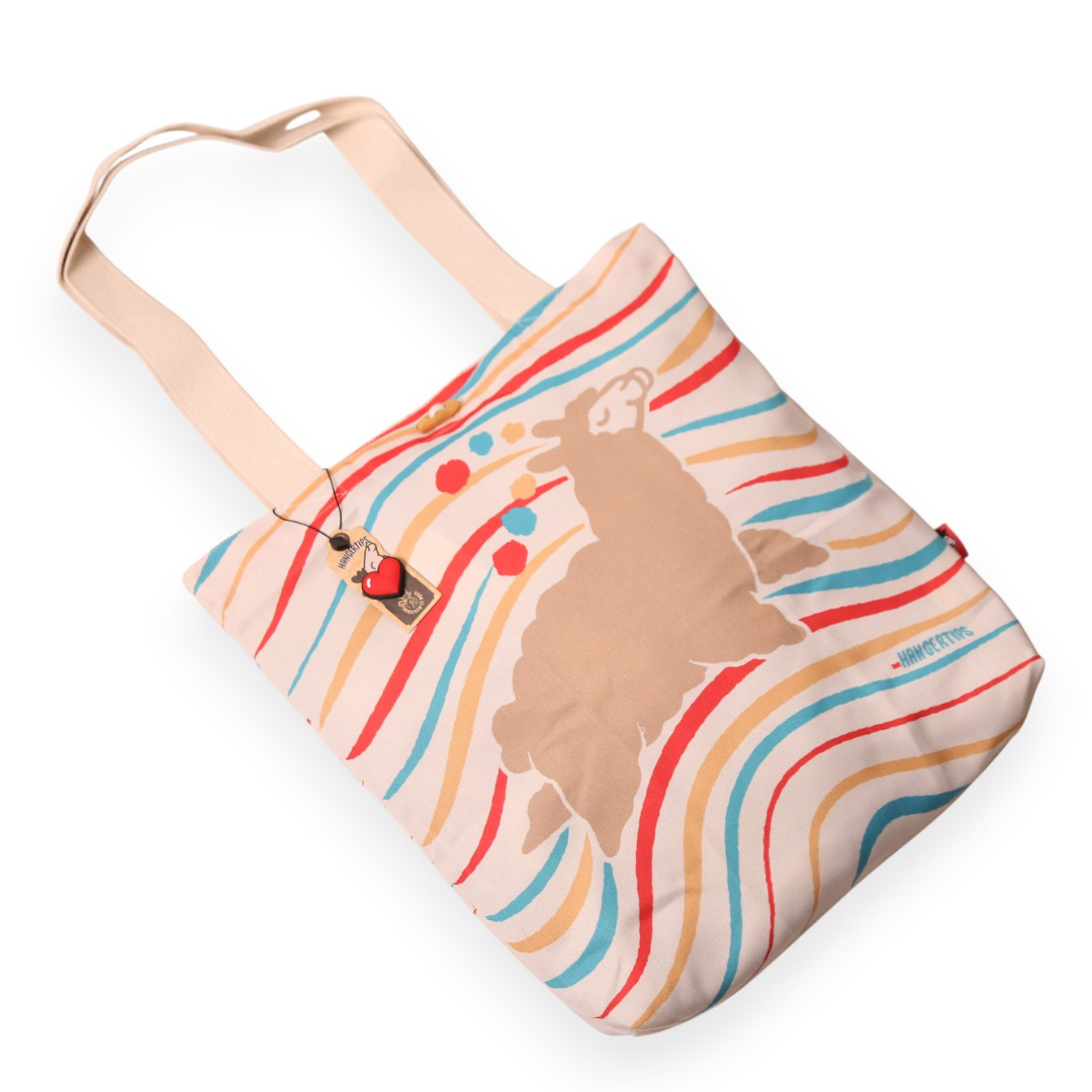 Cartera Ari colorinchi