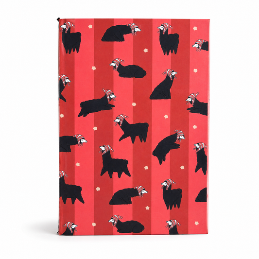 Libreta cuaderno Kusi