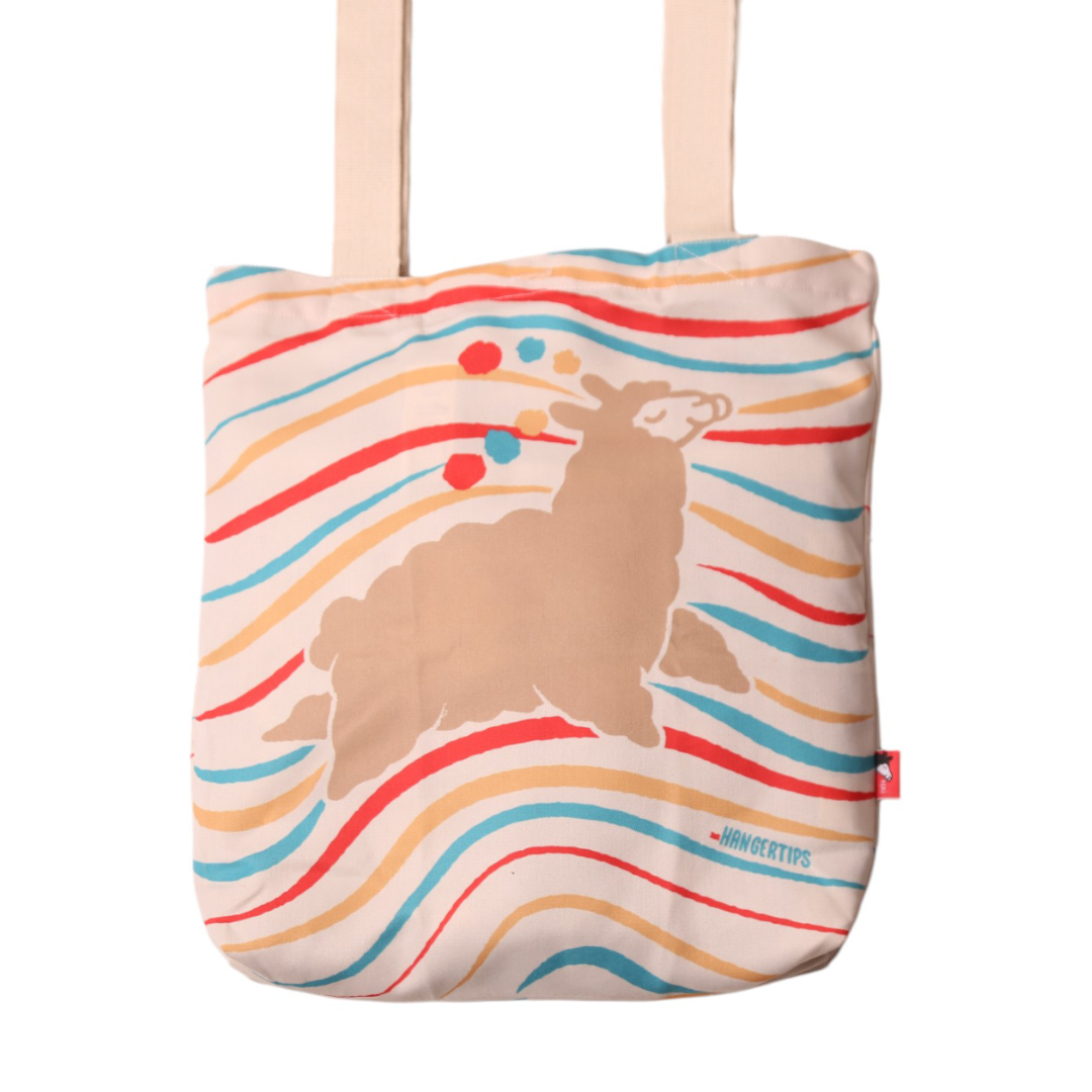 Cartera Ari colorinchi