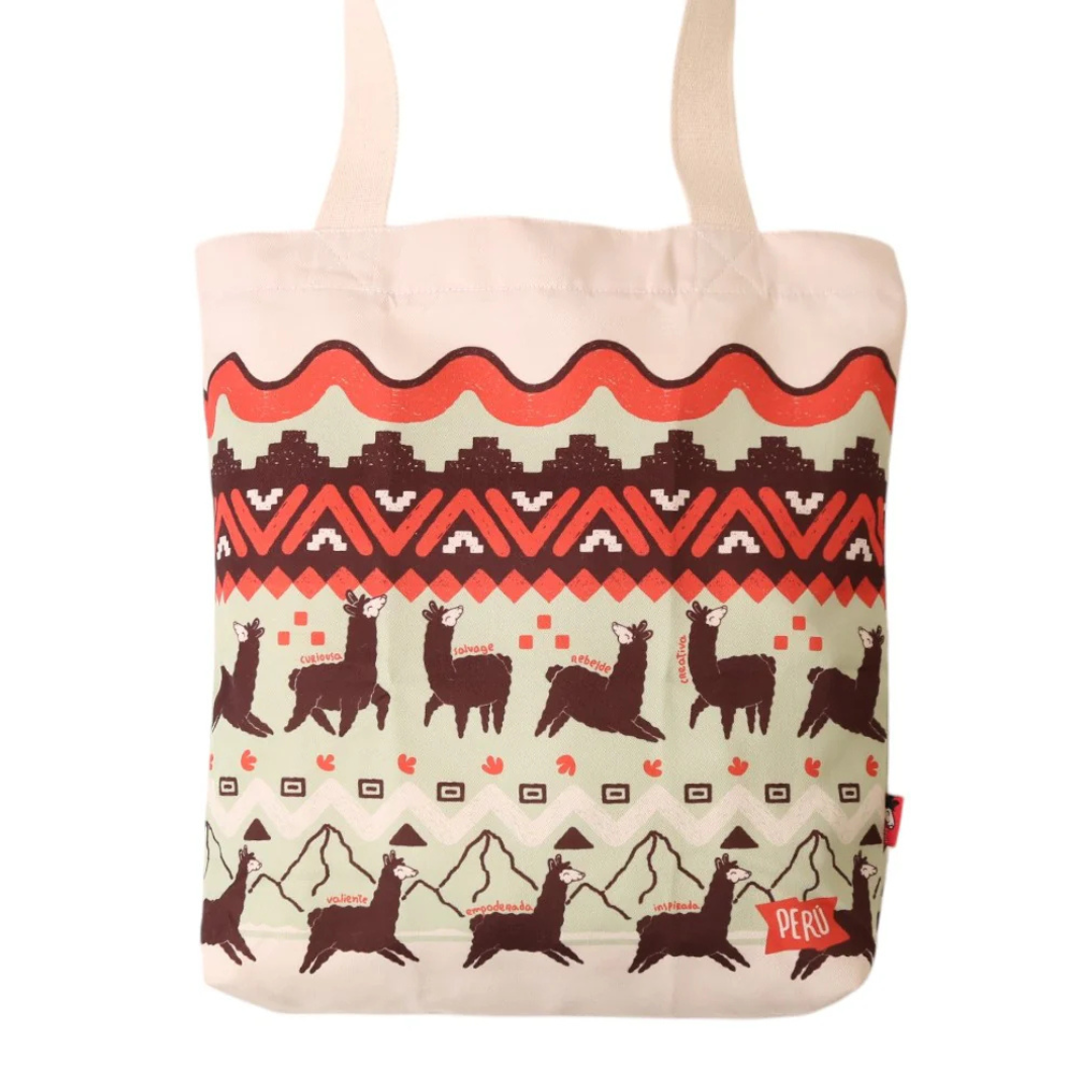 Cartera Kusi Awaq