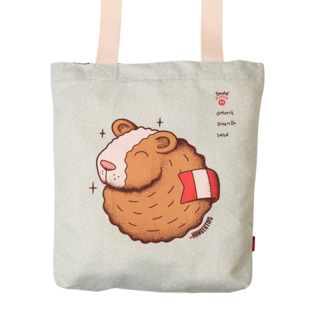 Cartera Cuy