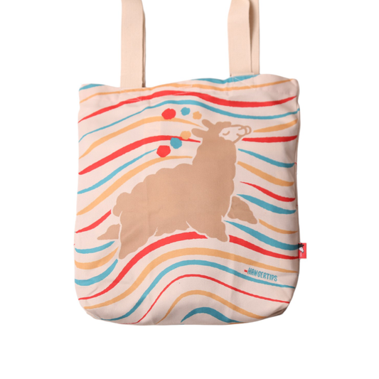 Cartera Ari colorinchi