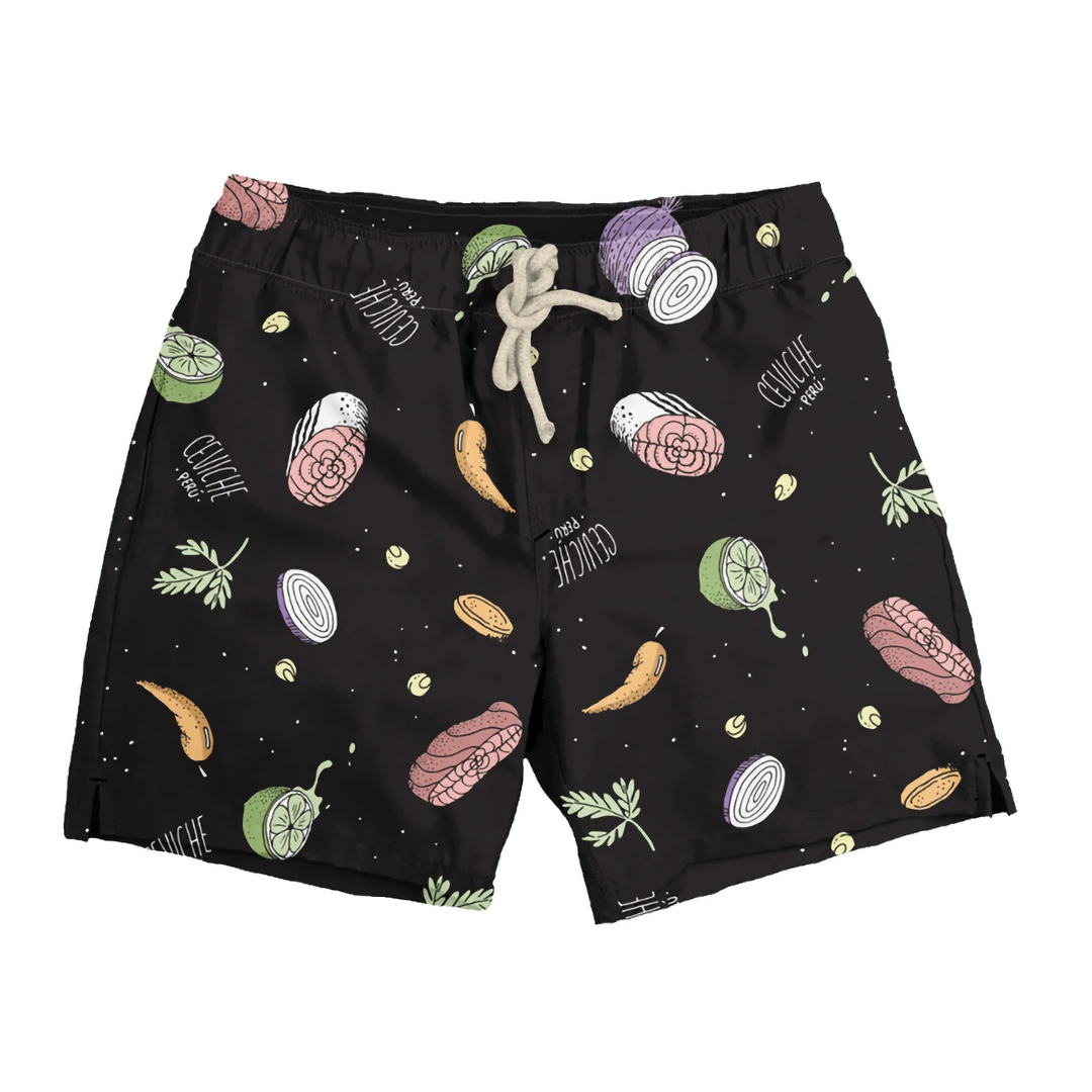 Ropa de Baño Ceviche