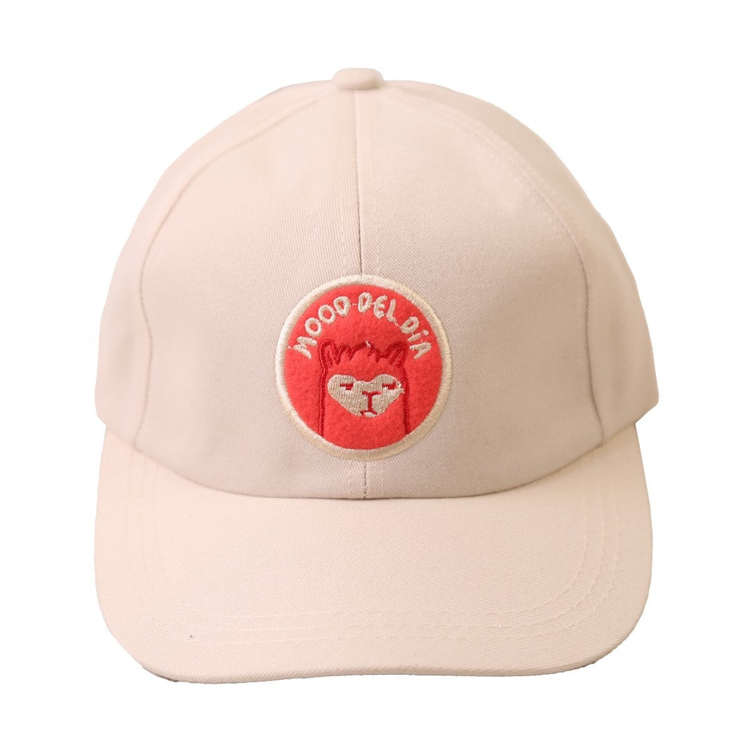 Gorra Chata Mi Mood
