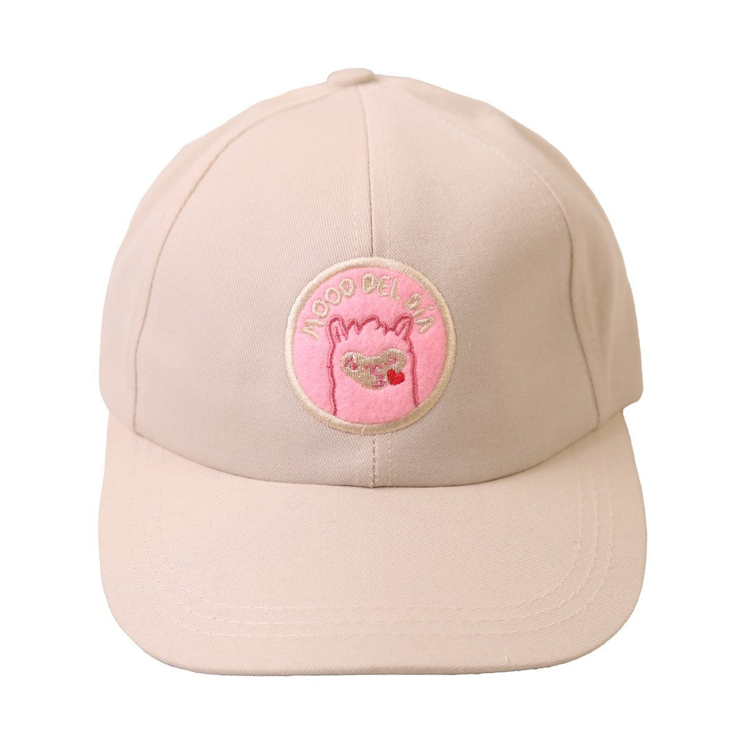 Gorra Chata Mi Mood