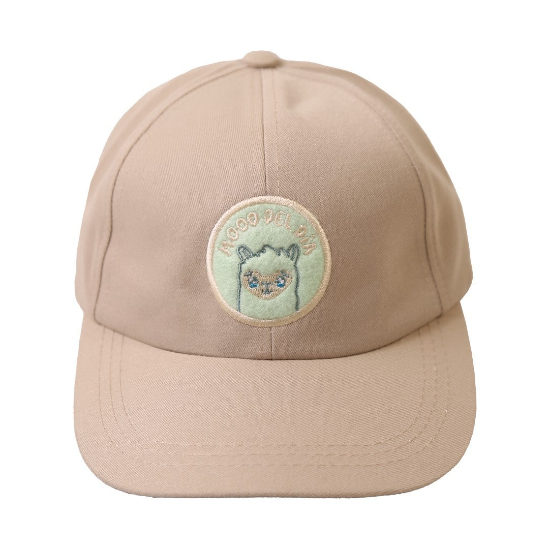 Gorra Chata Mi Mood