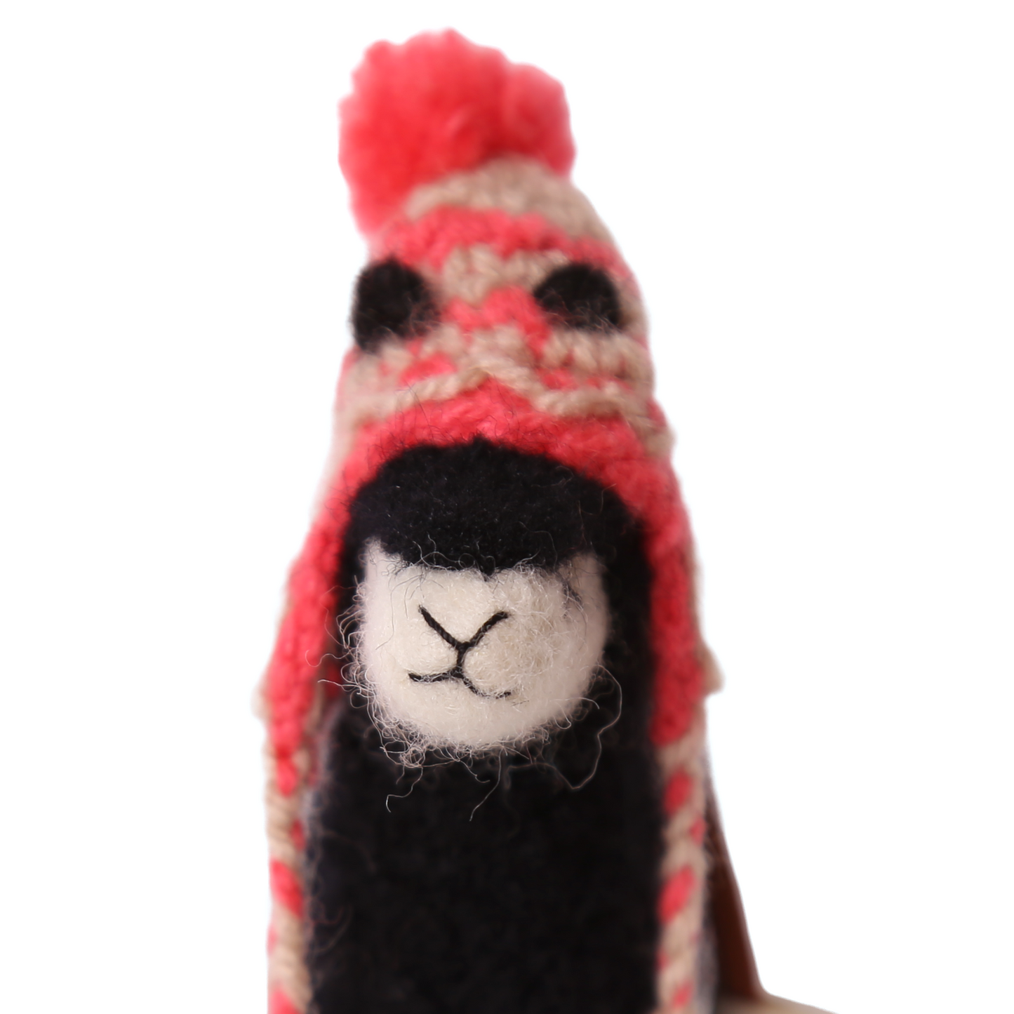 Llavero alpaca Kusi