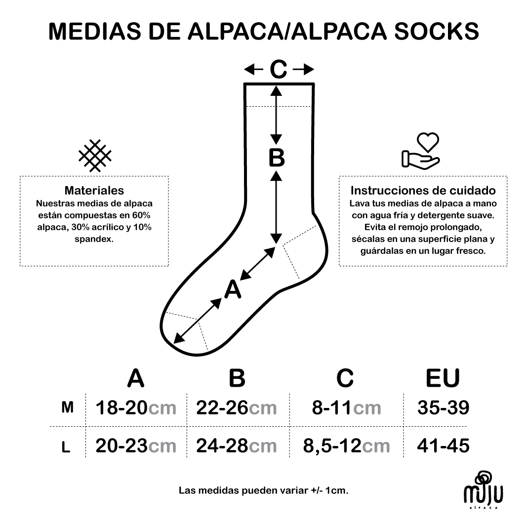 Medias Ari Awaq