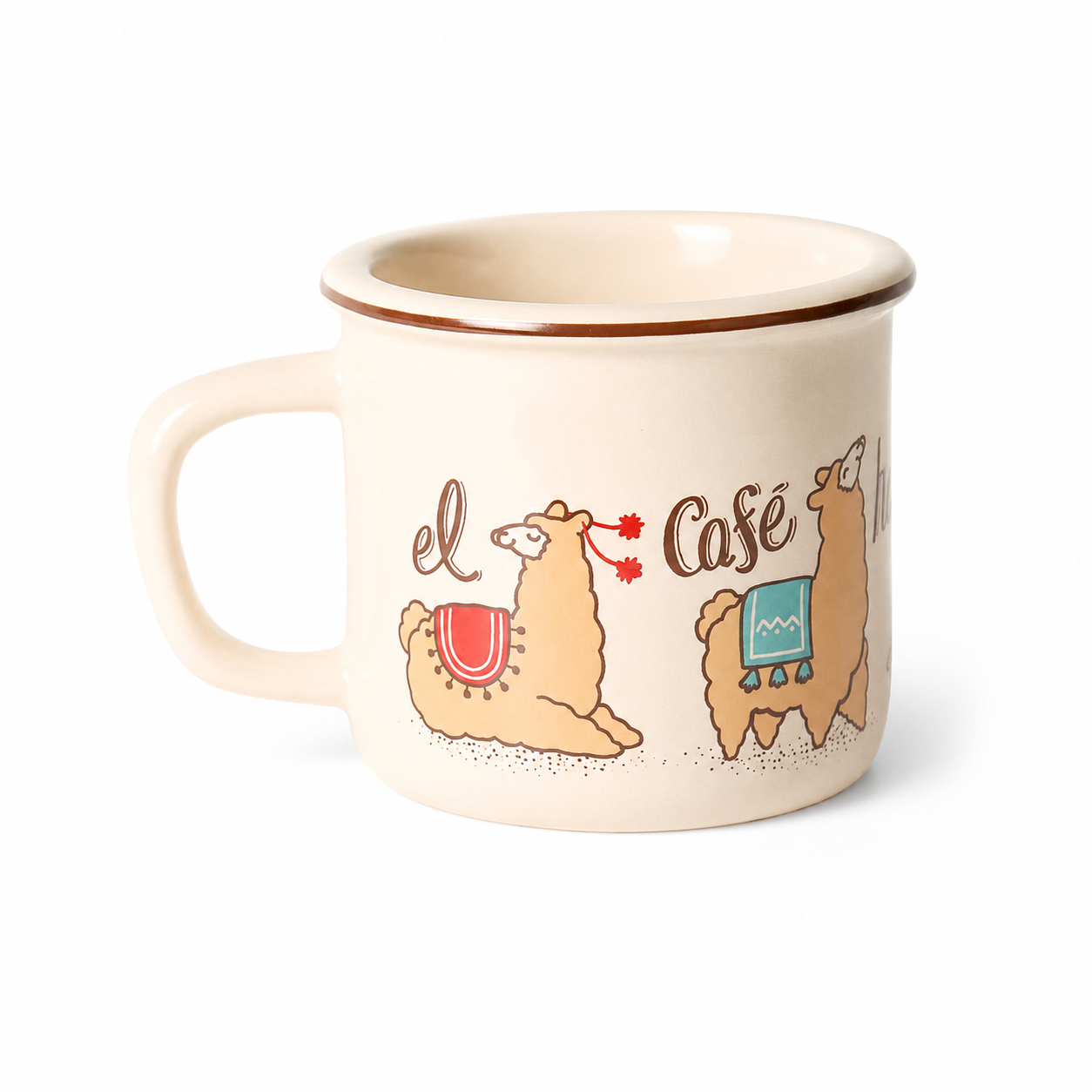 Taza Ari Dias Felices
