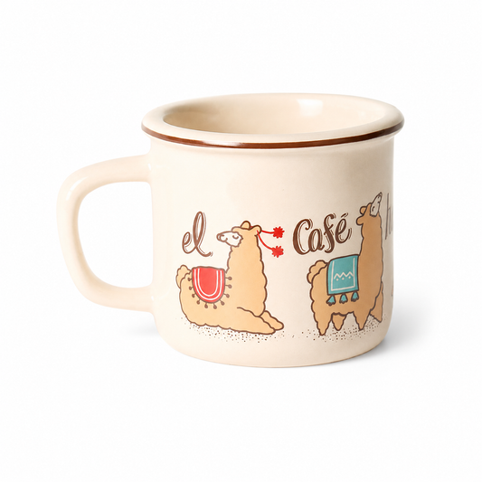 Taza Ari Dias Felices