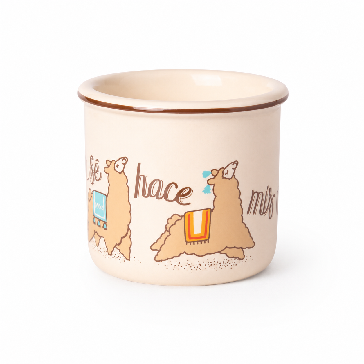 Taza Ari Dias Felices