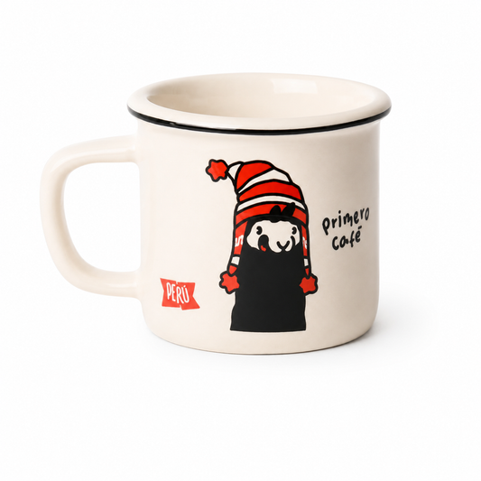 Taza Kusi 3 Cafés