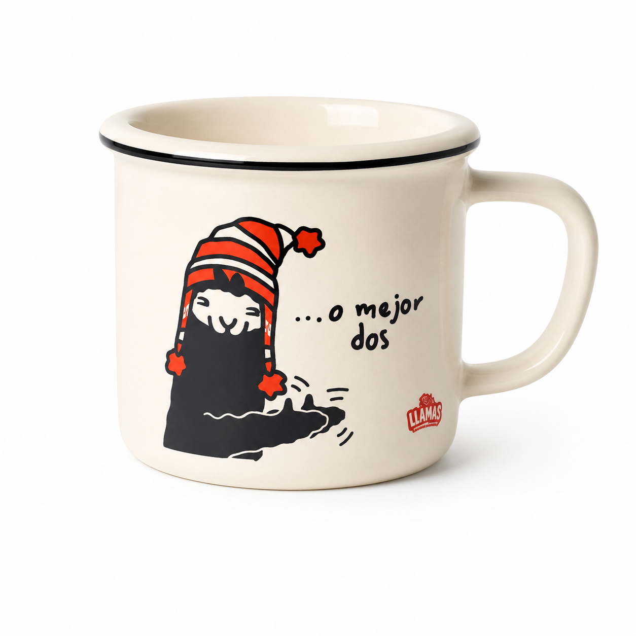 Taza Kusi 3 Cafés