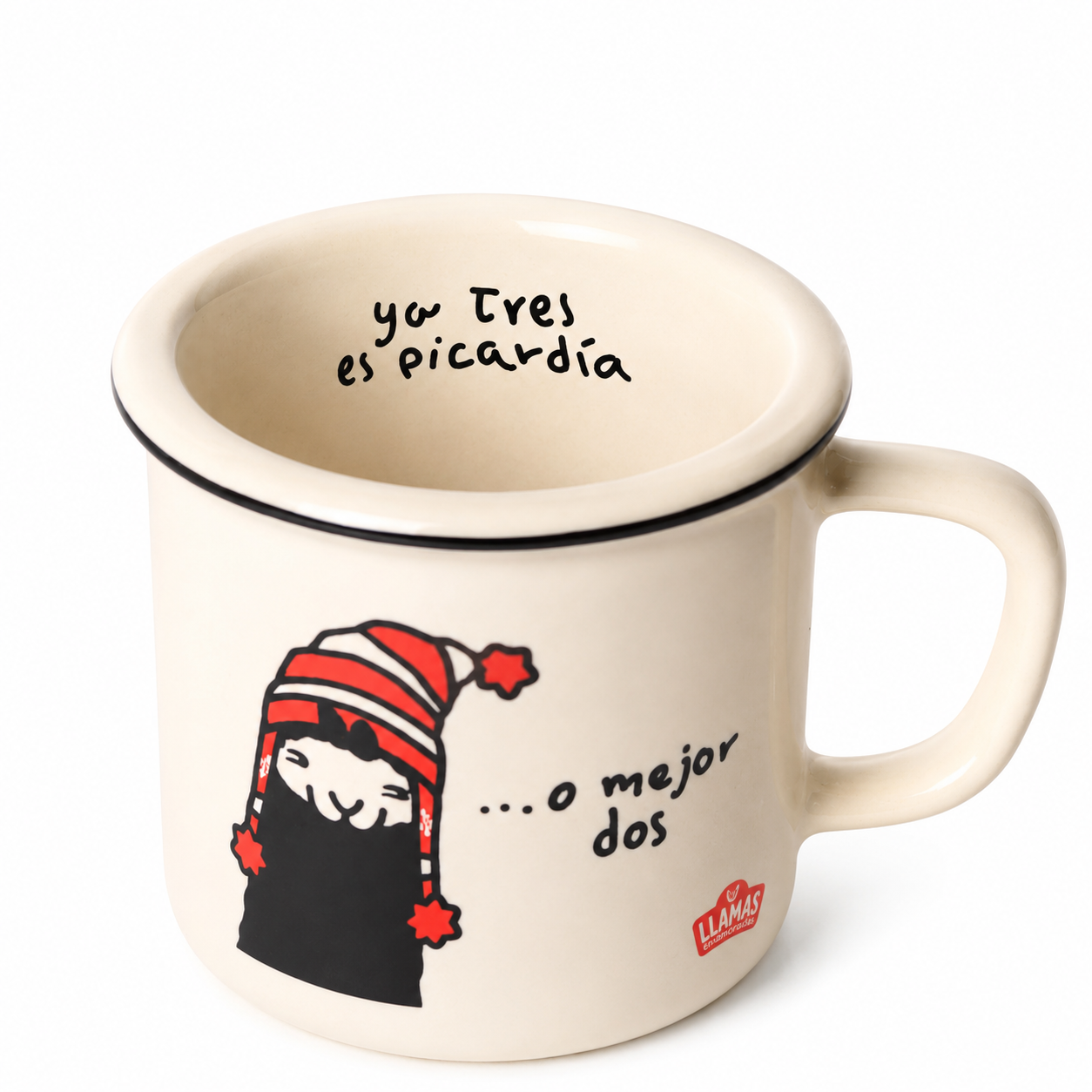 Taza Kusi 3 Cafés