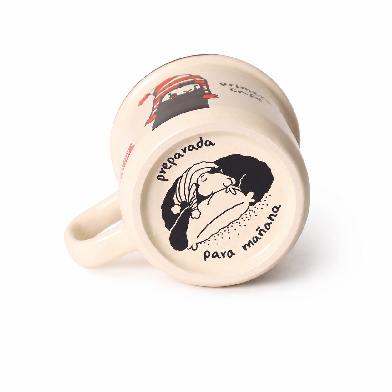 Taza Kusi 3 Cafés