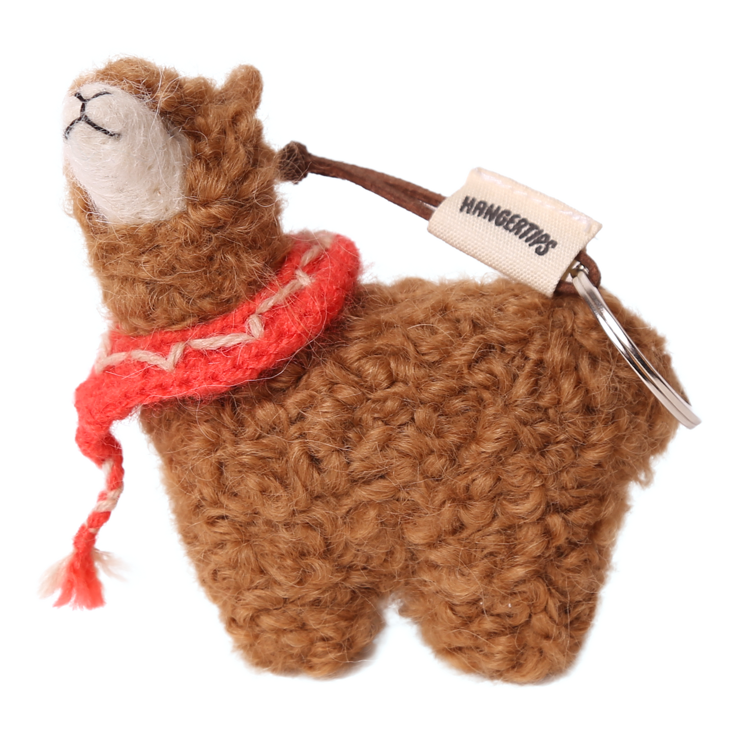 Llavero Alpaca Yaw