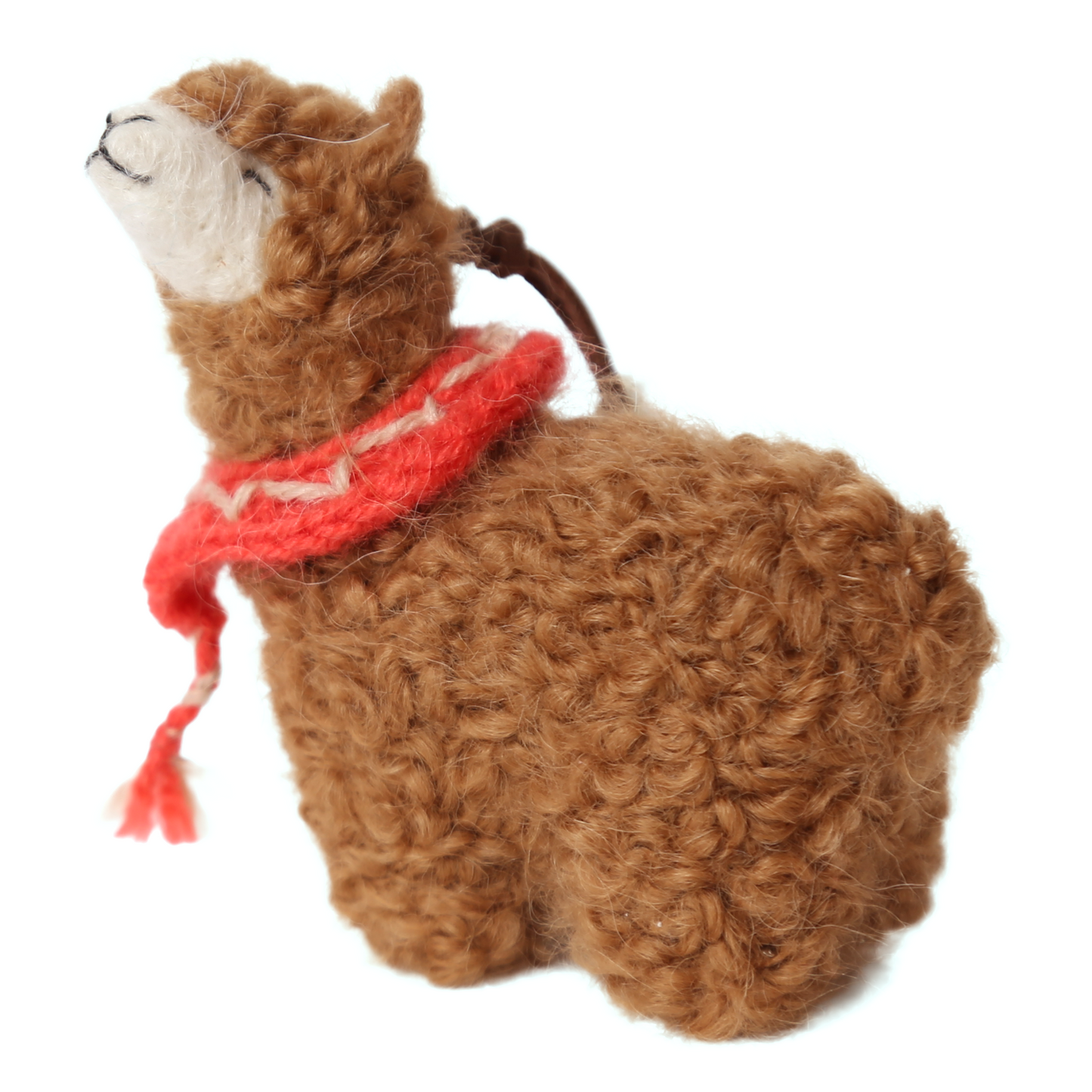 Llavero Alpaca Yaw