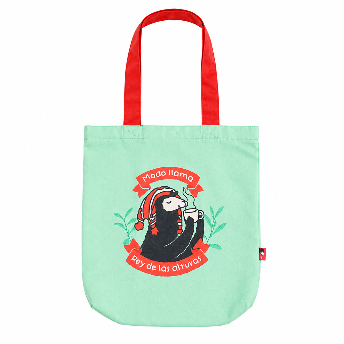 Cartera Kusi Coca
