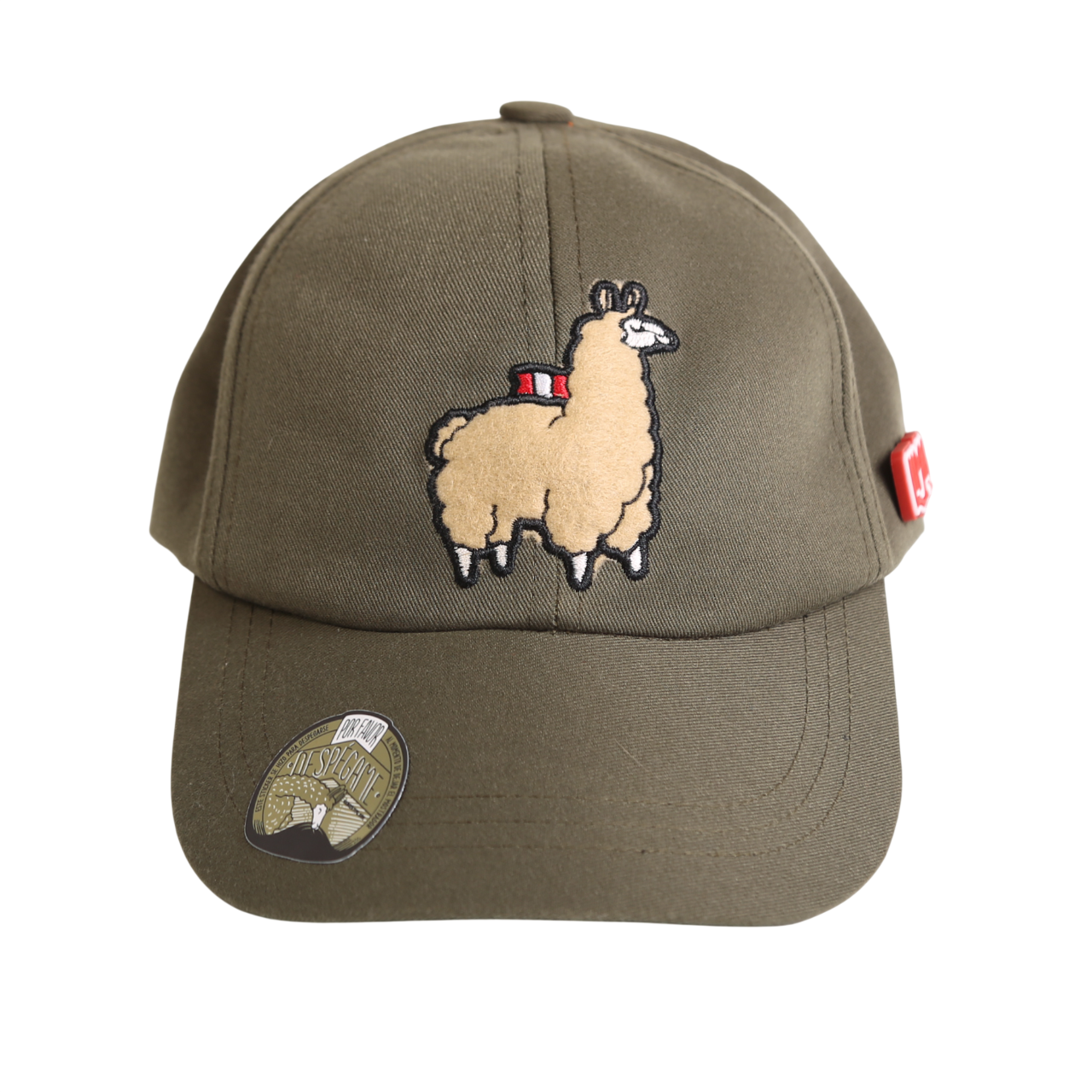 Gorra Ari