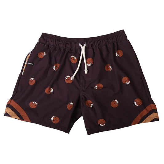 Ropa de Baño Cuy vino