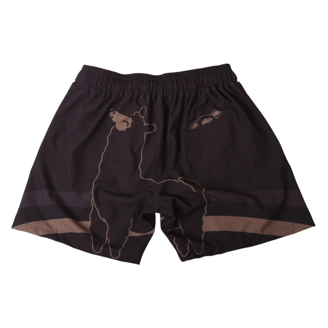 Ropa de Baño Kusi gran negro