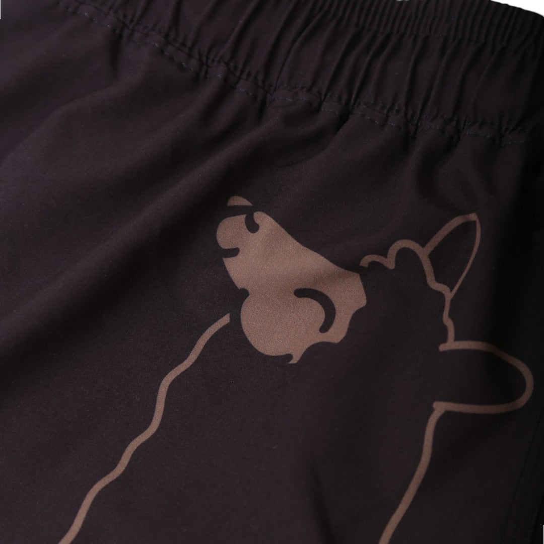 Ropa de Baño Kusi gran negro