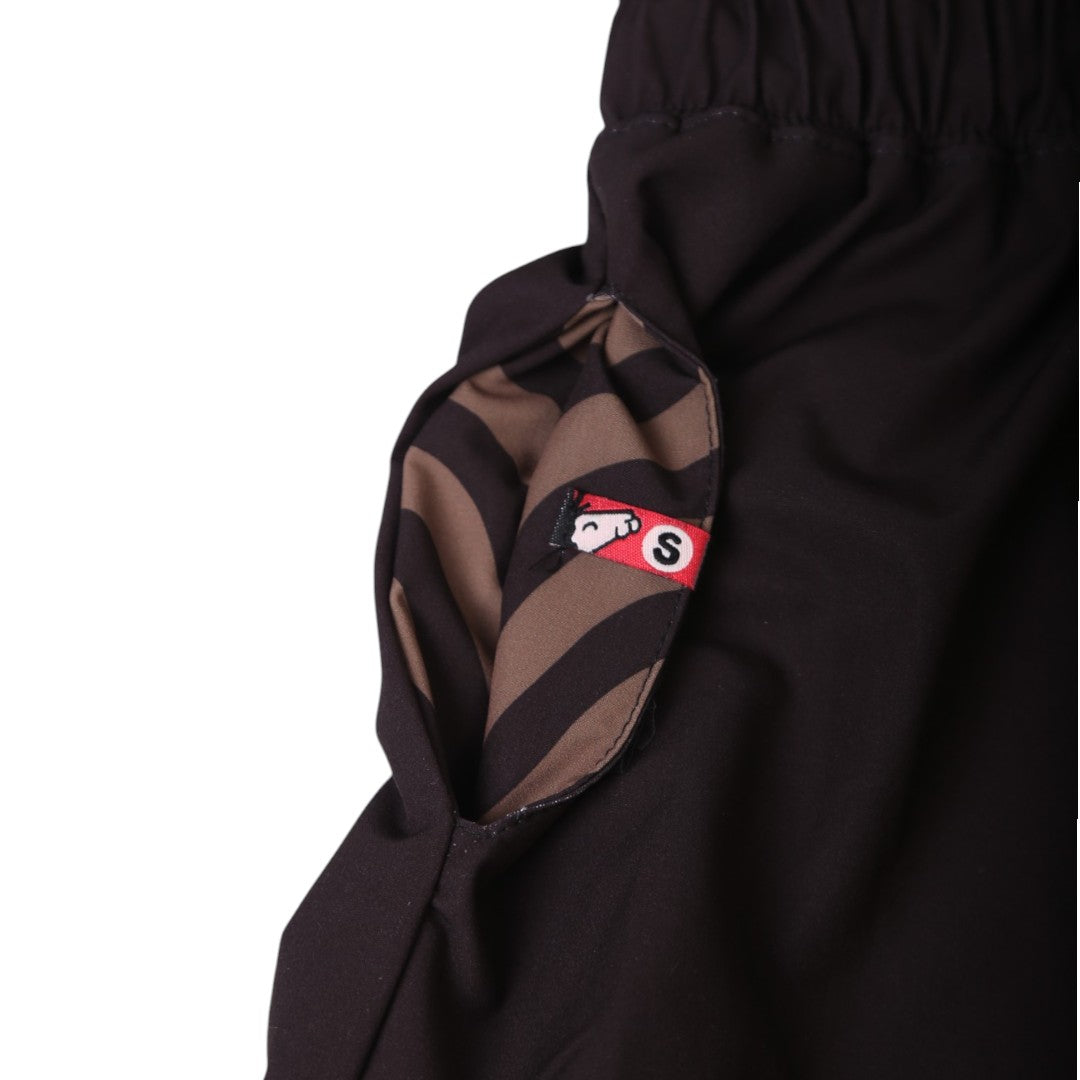 Ropa de Baño Kusi gran negro
