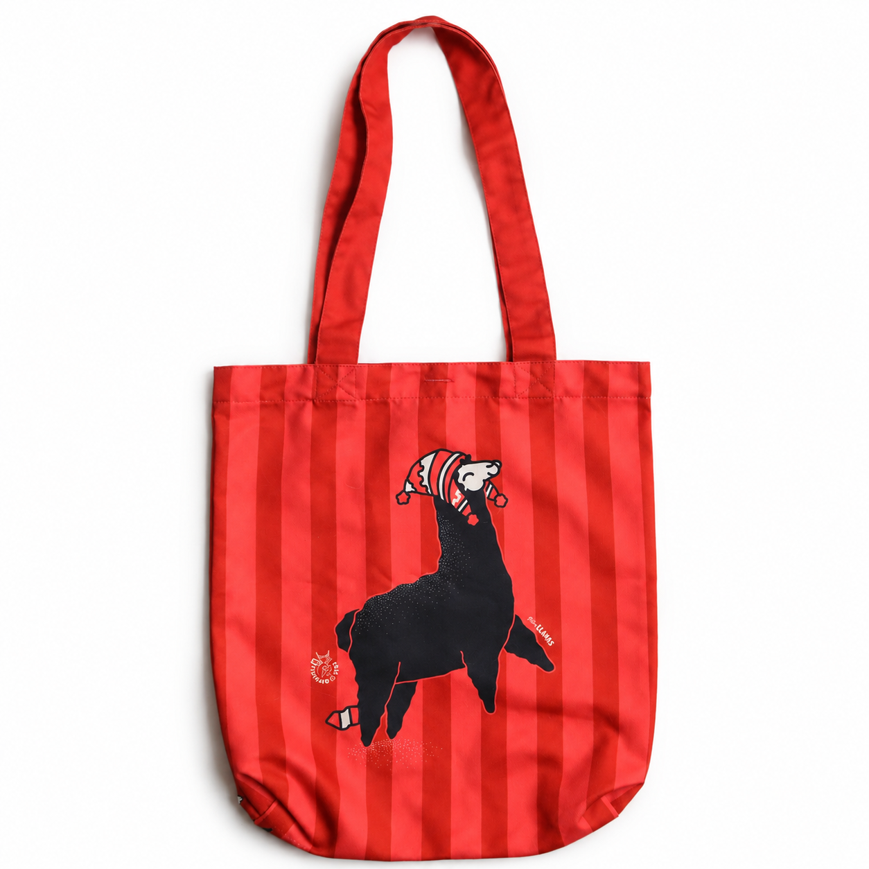 Cartera Kusi Rayas