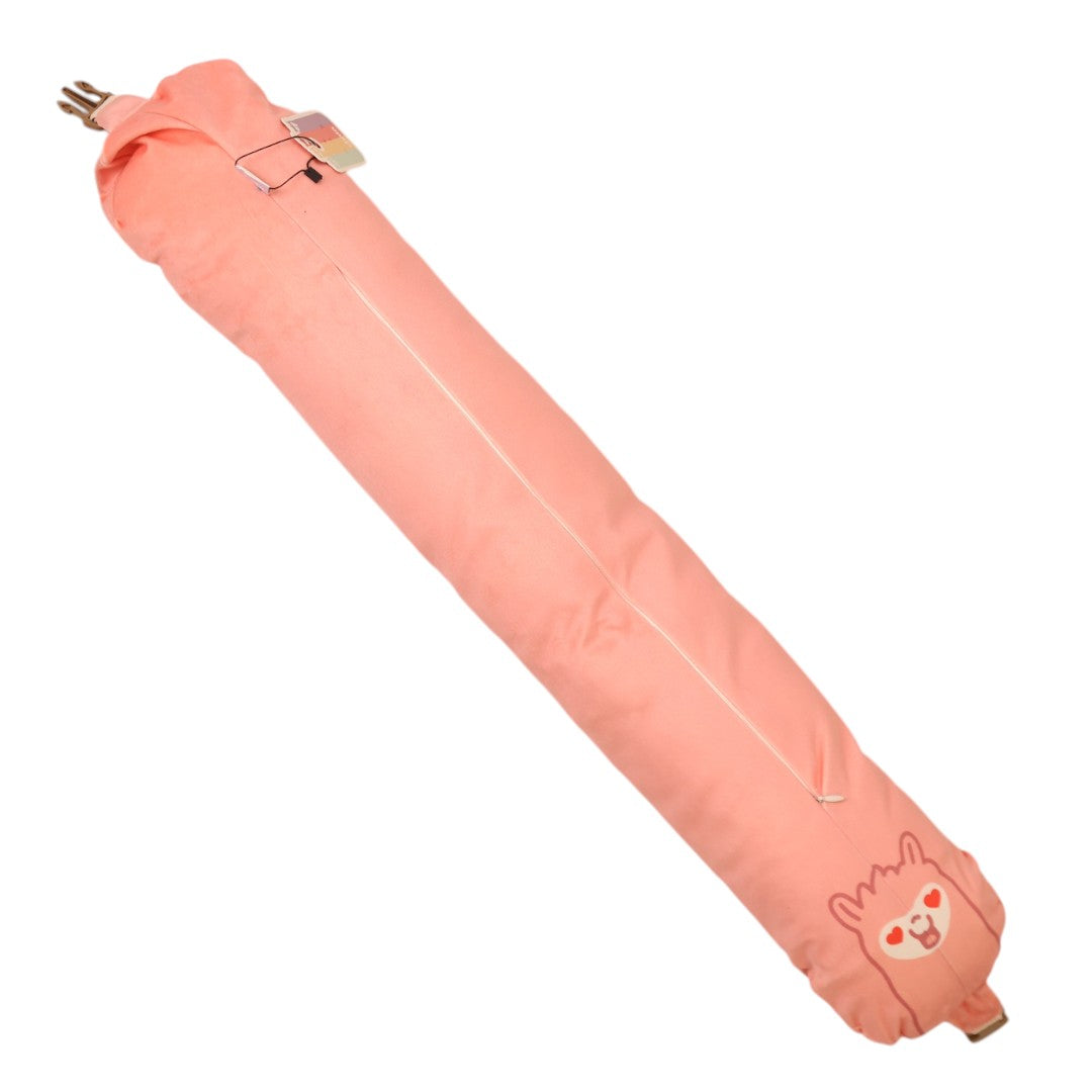 Cojín i Chata Palo rosa