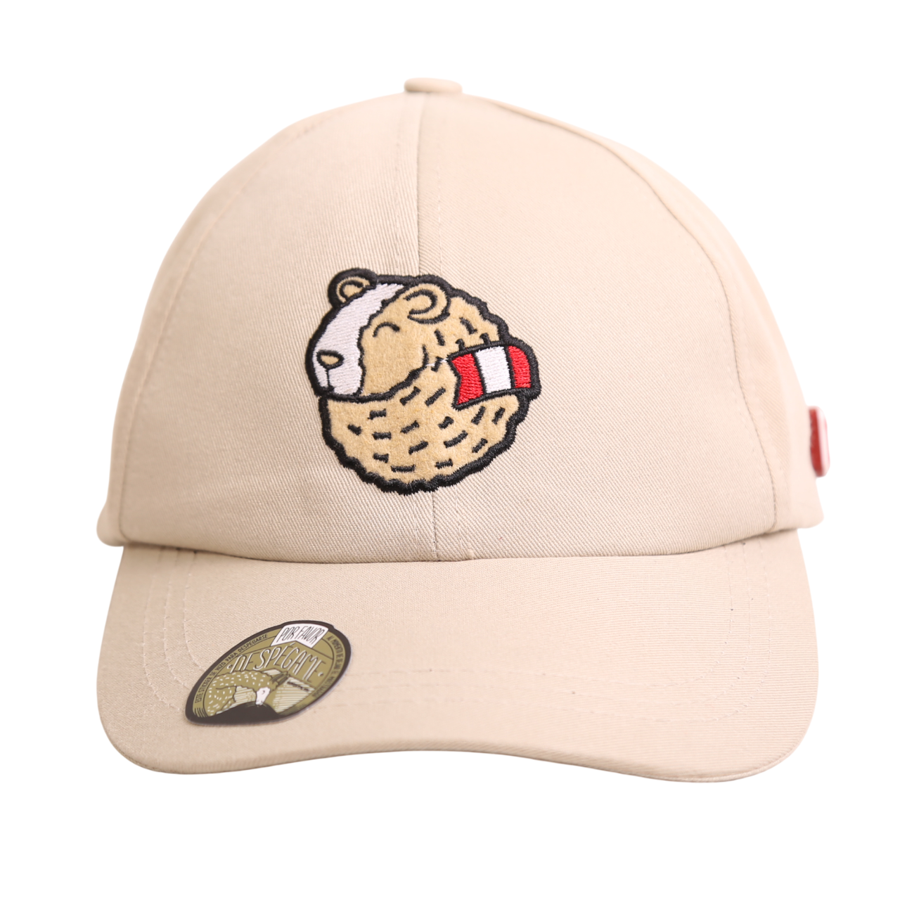 Gorra Cuy