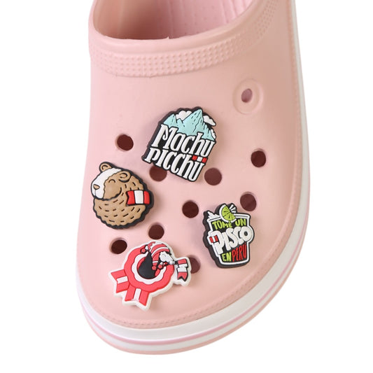 Pack Pop Pines Patrio