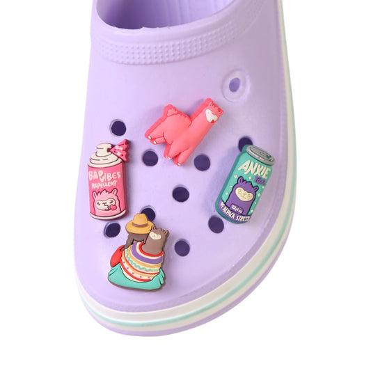 Pack Pop Pines Chata Pink