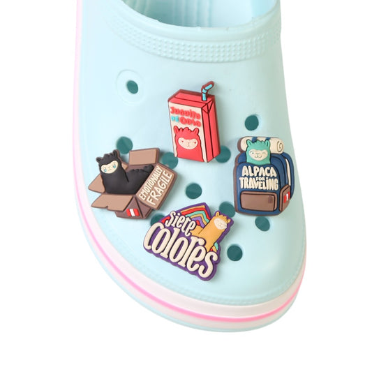Pack Pop Pines Chata Travel