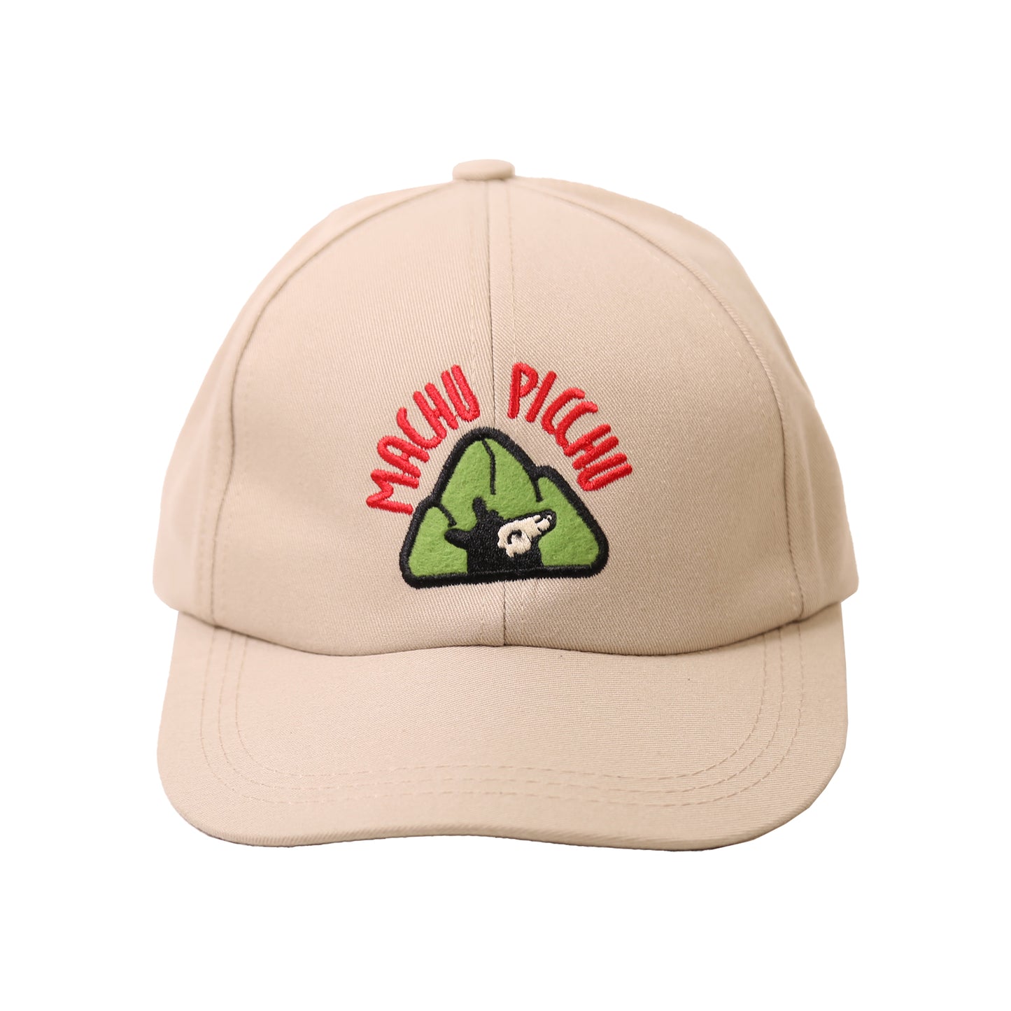 Gorra Montañita negro